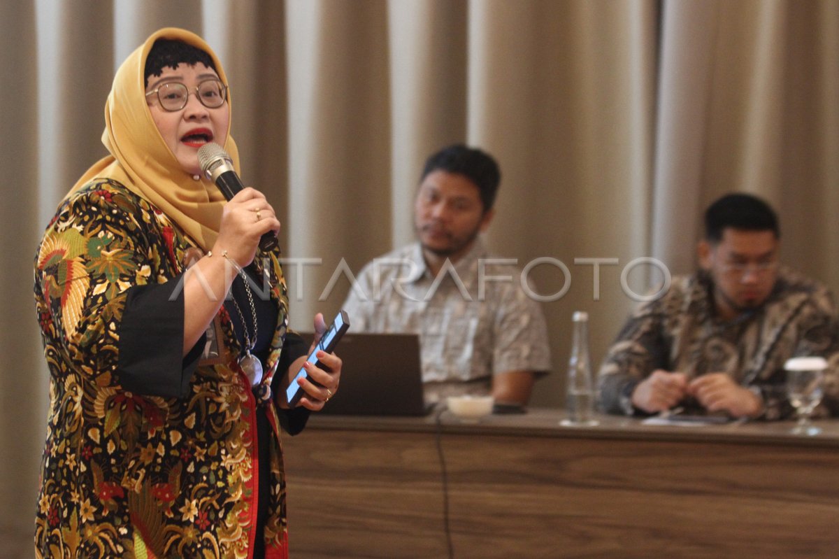 Peningkatan kompetensi dan kapasitas karyawan ANTARA ETP