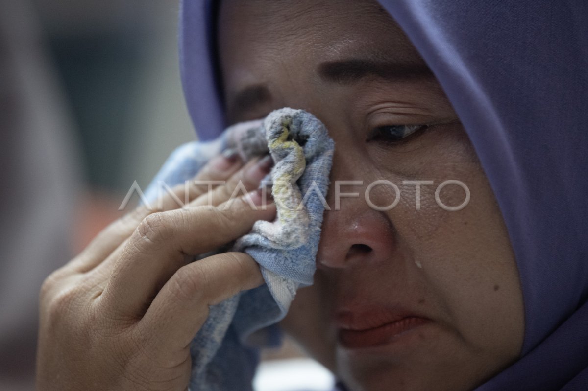 Sidang lanjutan kasus penembakan polisi di Way Kanan