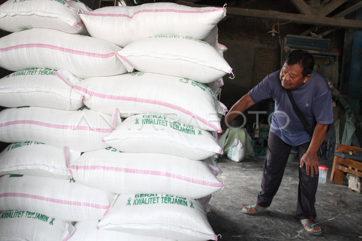 Impact of hike price increase in Ngawi