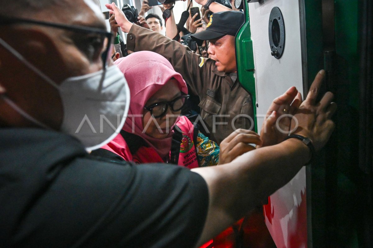 Kejagung tetapkan tersangka kasus digitalisasi pendidikan di Kemendikbudristek