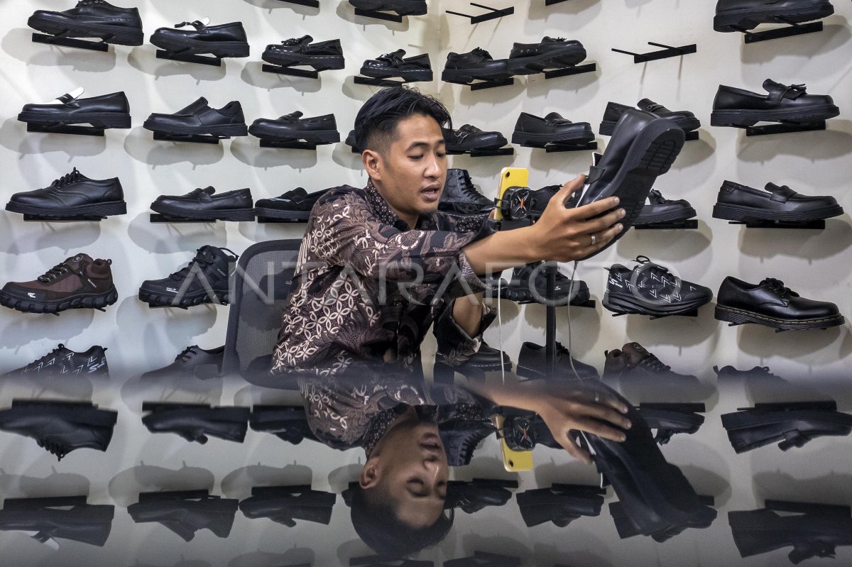 Pemberlakuan pemungutan pajak bagi penjual daring