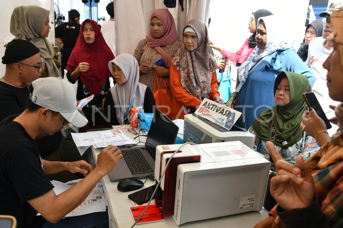 Hari Kependudukan Dunia 2025 di Kota Bogor