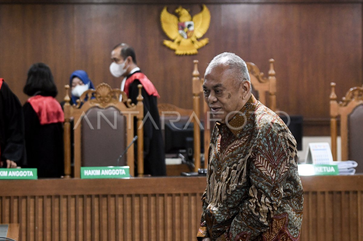 Sidang Iswan Ibrahim di tunda