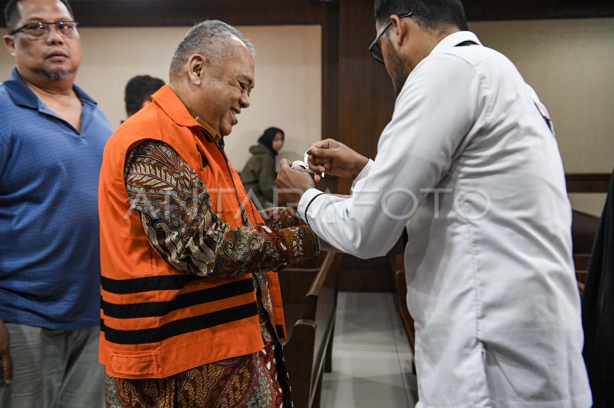 Sidang Iswan Ibrahim di tunda