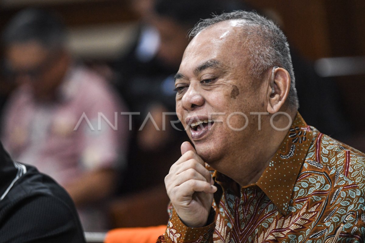 Sidang Iswan Ibrahim di tunda