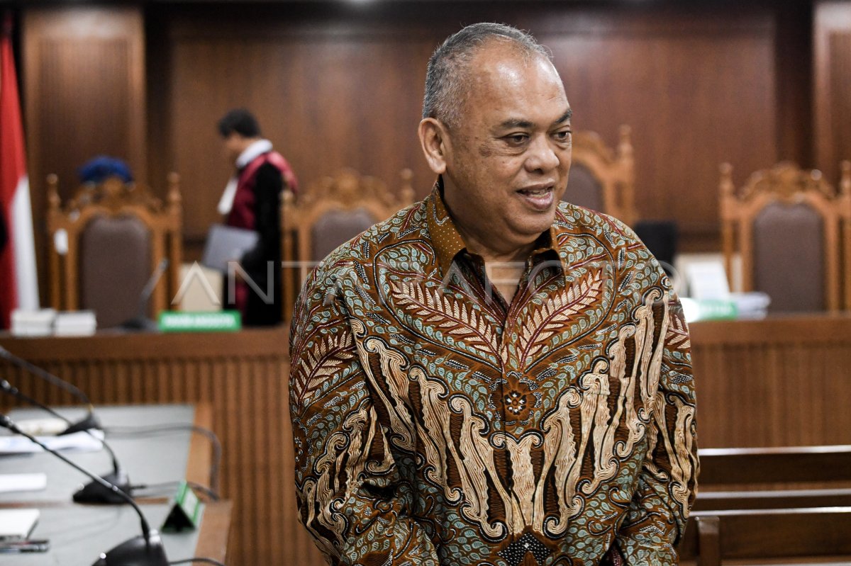 Sidang Iswan Ibrahim di tunda