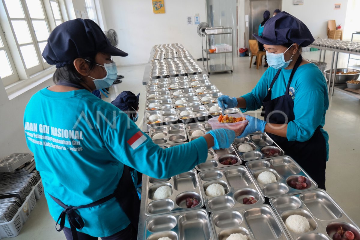 Sertifikat Laik Higiene Sanitasi SPPG