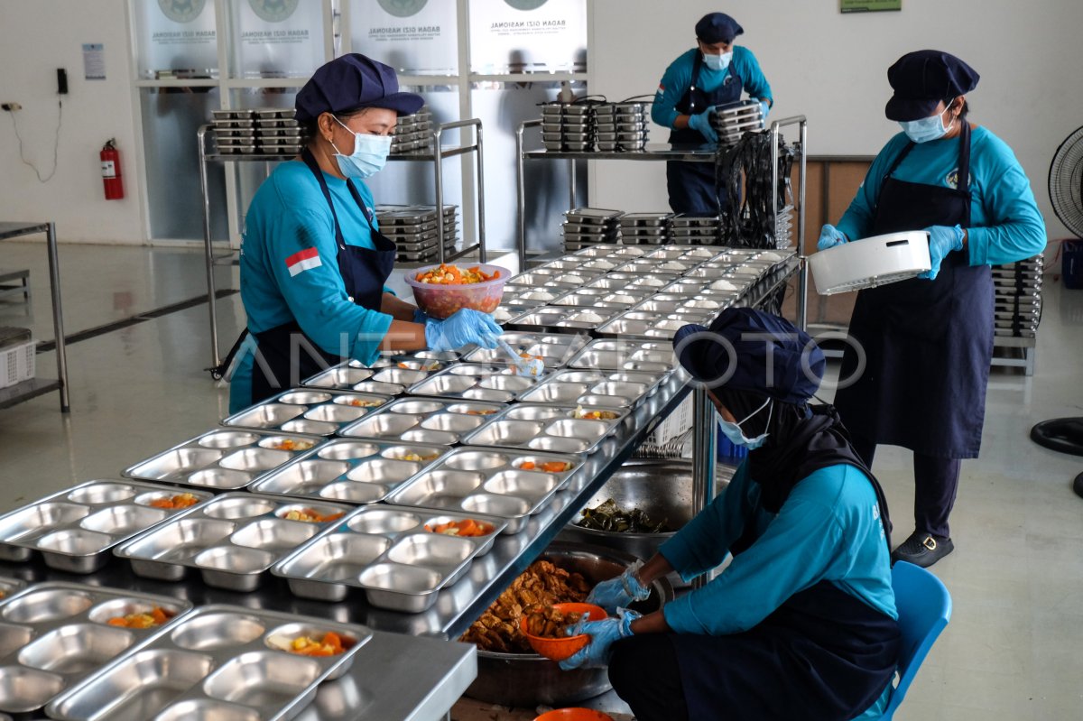 Sertifikat Laik Higiene Sanitasi SPPG