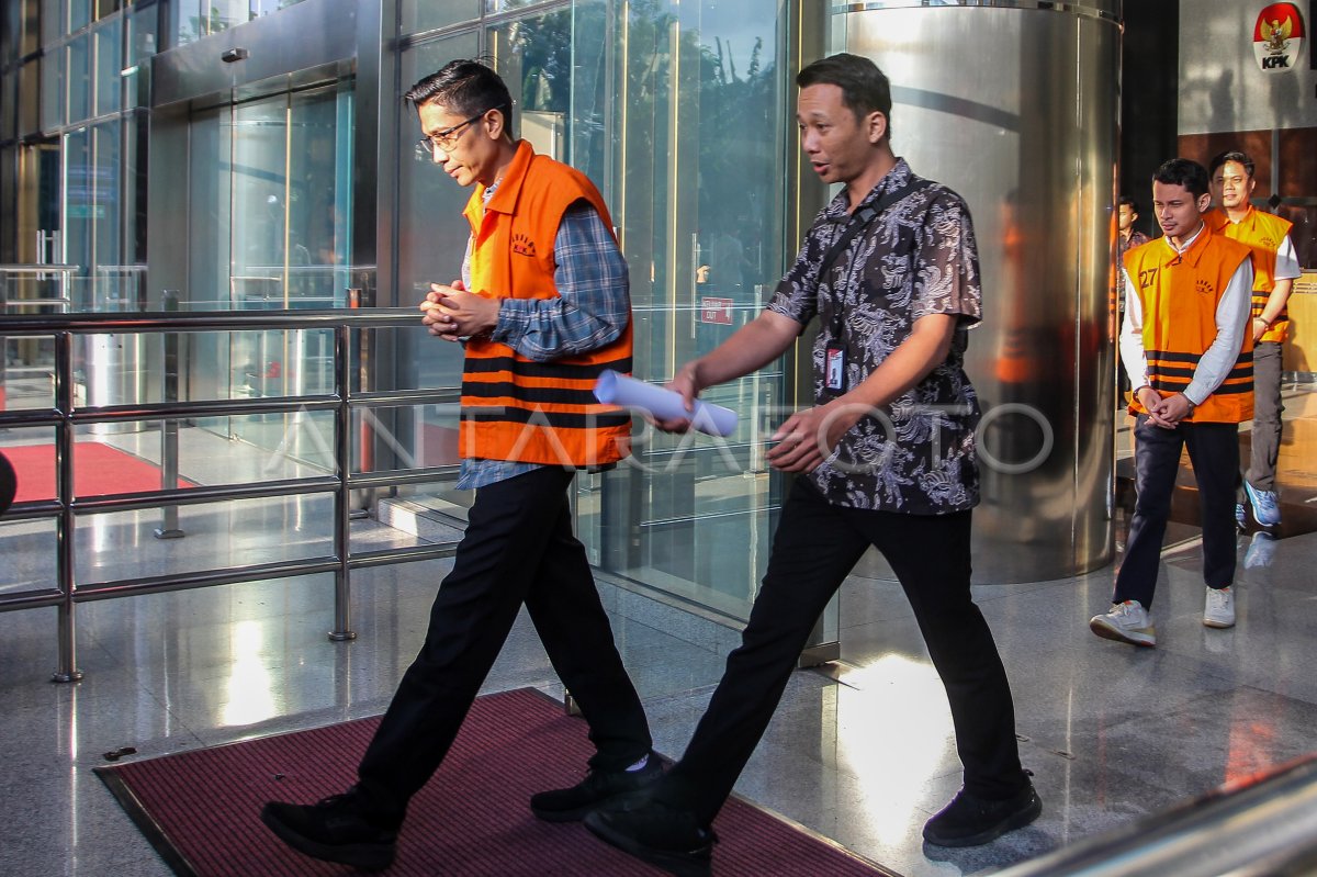 Investigation of extortion case involving RPTKA management at the Ministry of Manpower