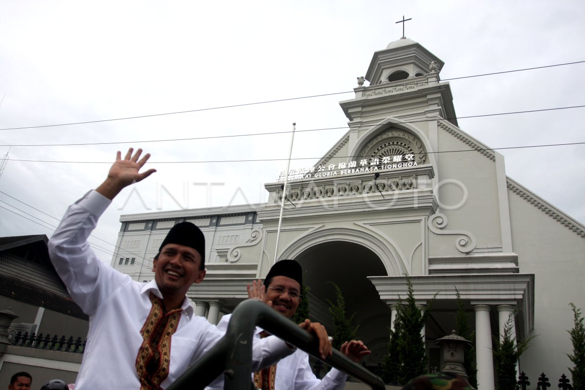 LIST TO KPU