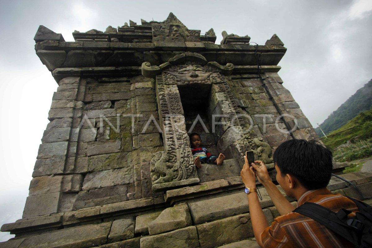 CANDI GEDONG SONGO