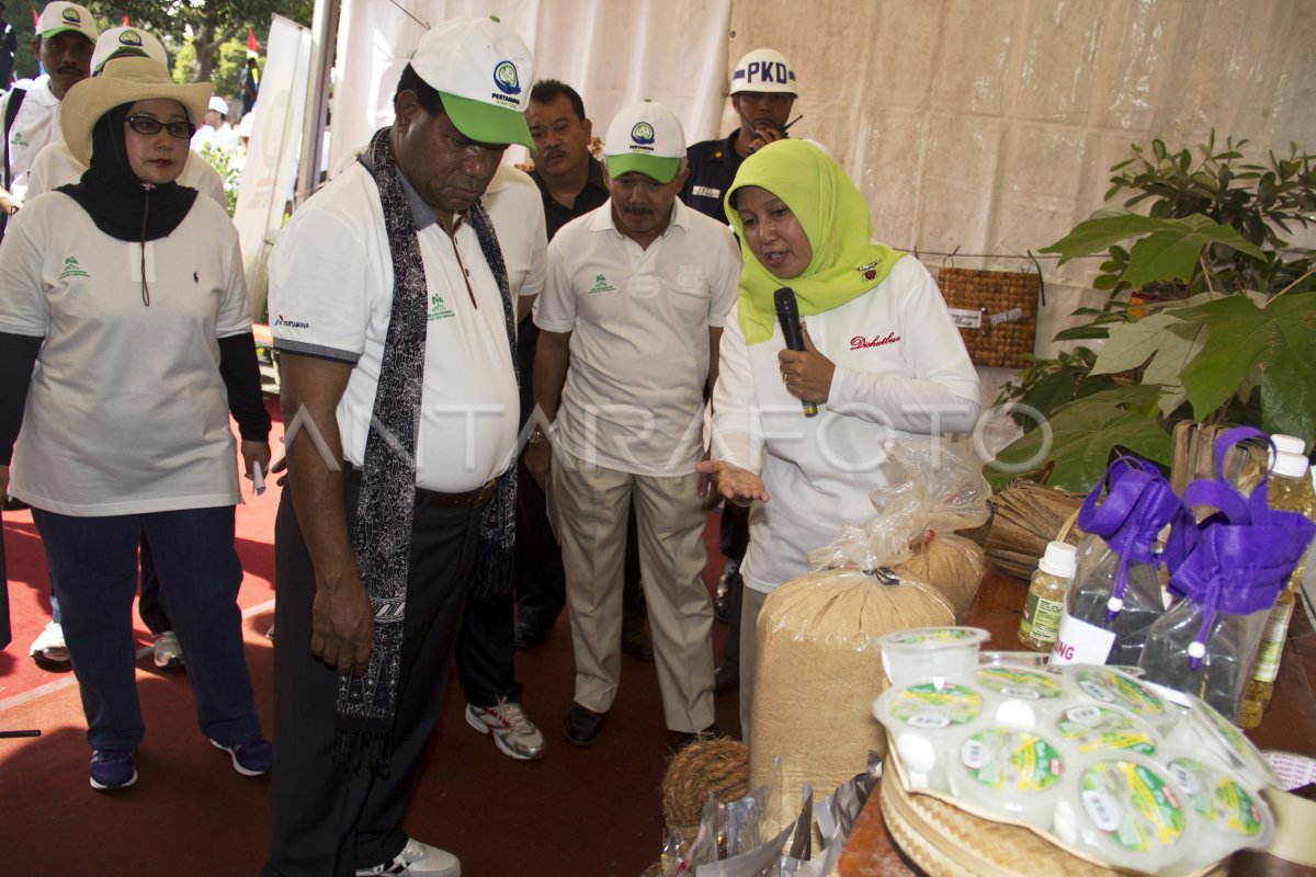 PAMERAN MITRA BINAAN PERTAMINA