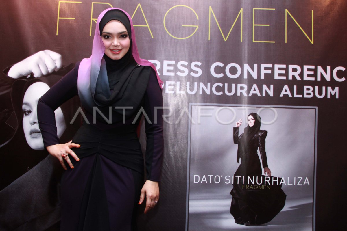 LOS ÚLTIMOS DISCOS DE NURHALIZA