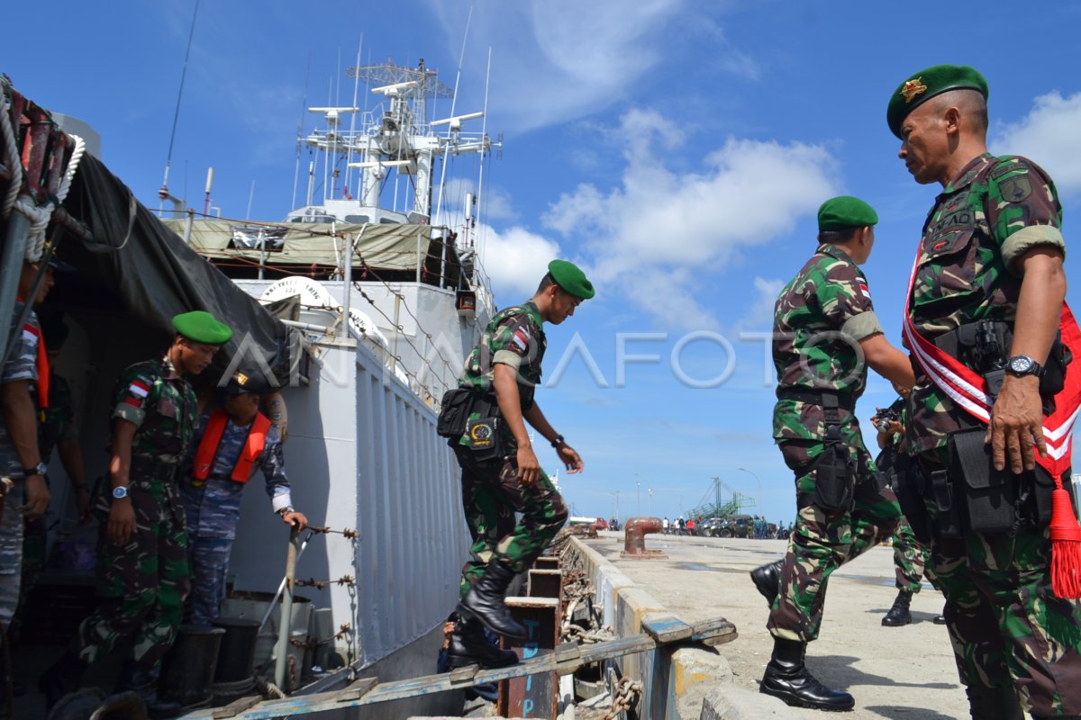 EJÉRCITO GUARDIA FRONTERA