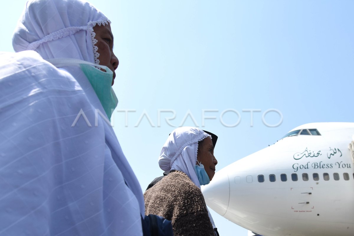 PRIMER KLOTER EMBARQUE SURABAYA