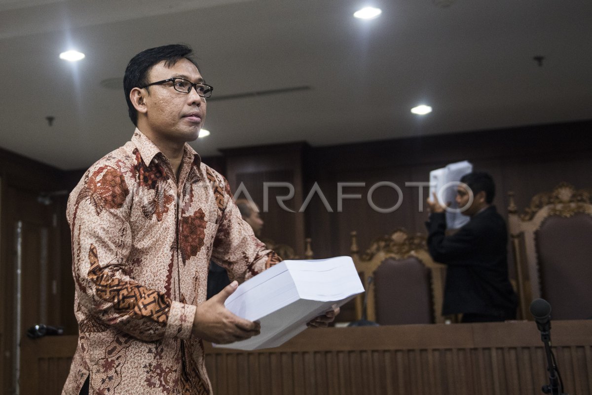 AUDICIÓN DEMANDA BUDI RACHMAT CURNIAWAN