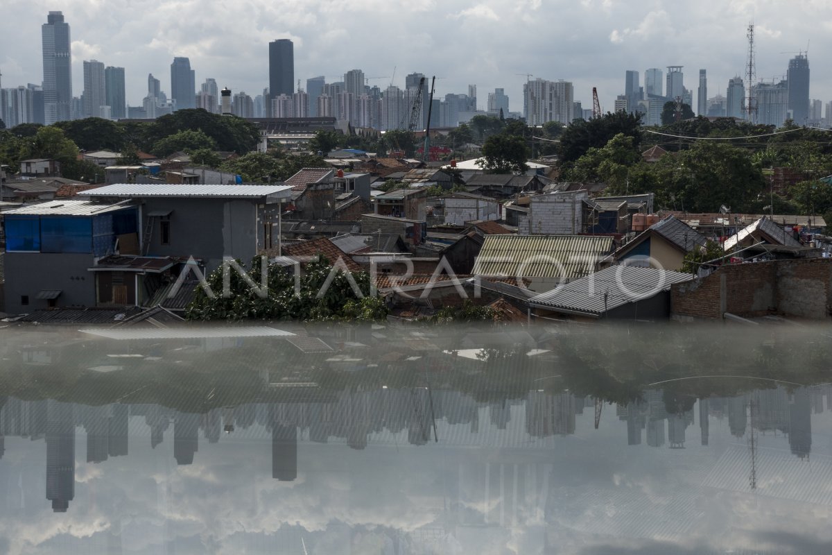 CASA VIVIENDO JAKARTA