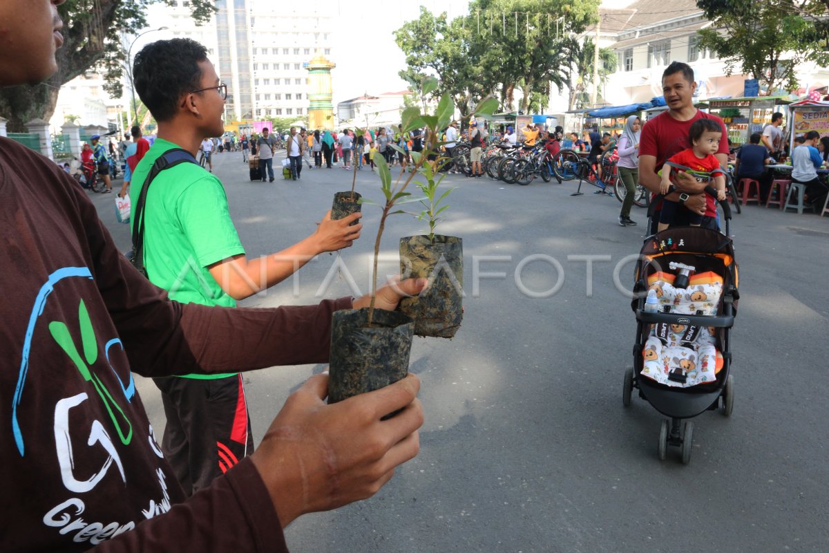 PERINGATAN HARI OZON INTERNASIONAL