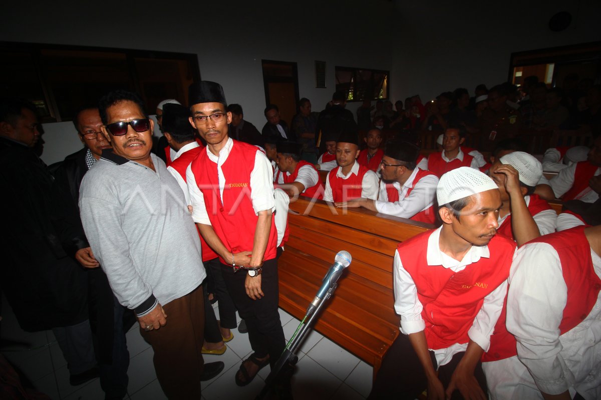 HEARING DEMANDS OF PANDAWA COOPERATIVE