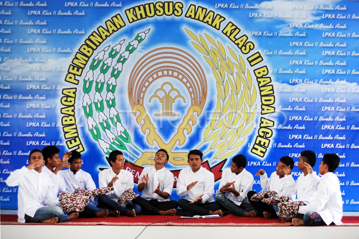 ARTS DIDIONG HUT LAPAS
