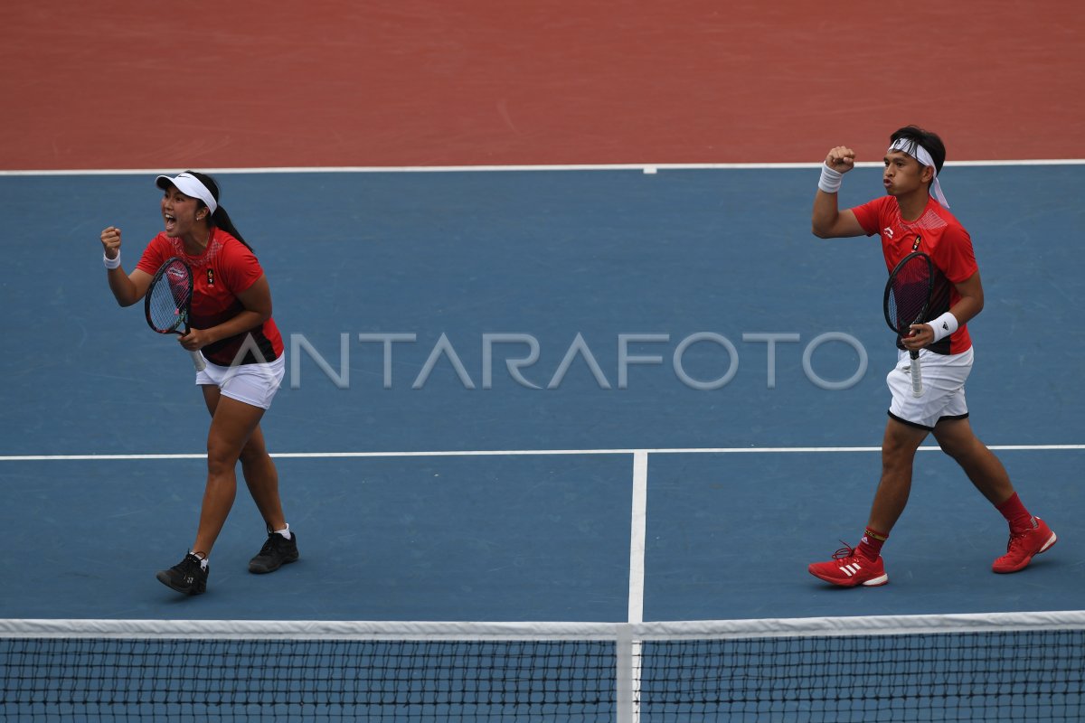 Yalangoch tennischilar Yalangoch tennischilar