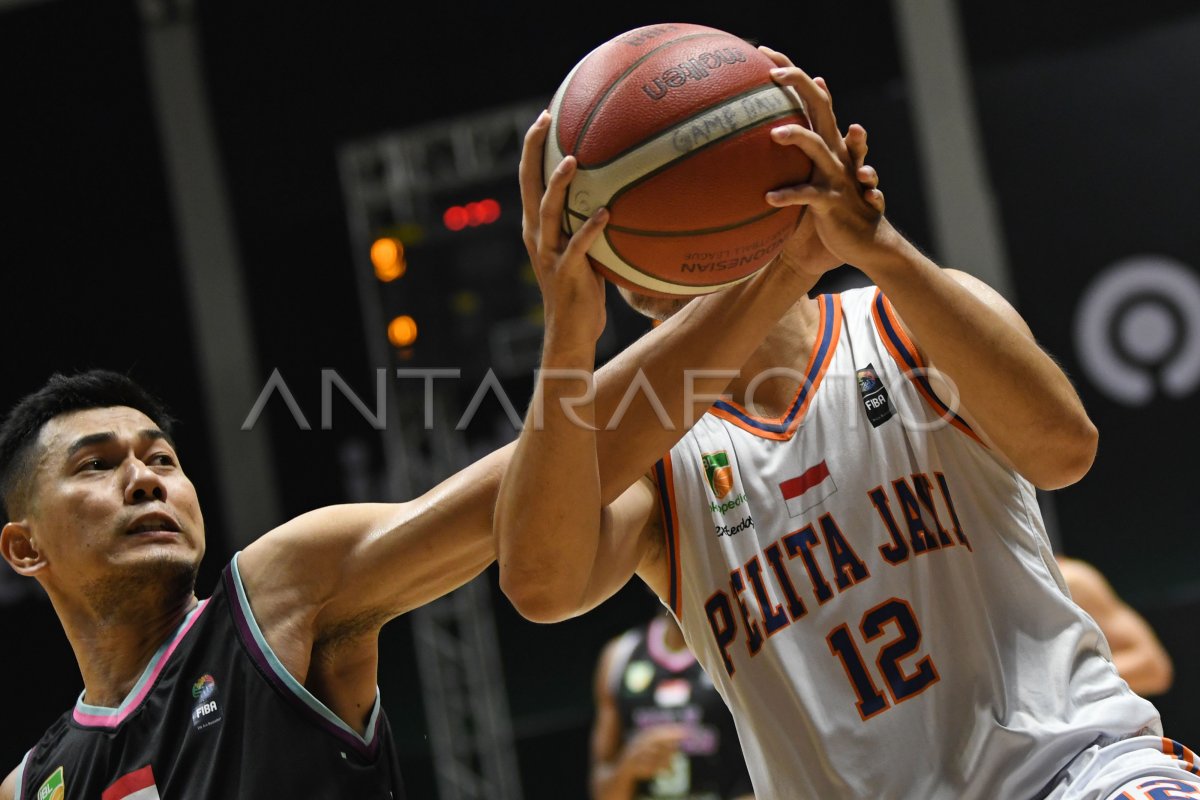 JAYA LOST BALI UNITED