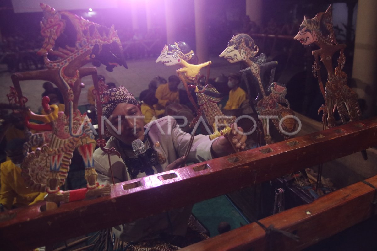 JIZZBUNKER ANTARA Foto JIZZBUNKER ANTARA Foto