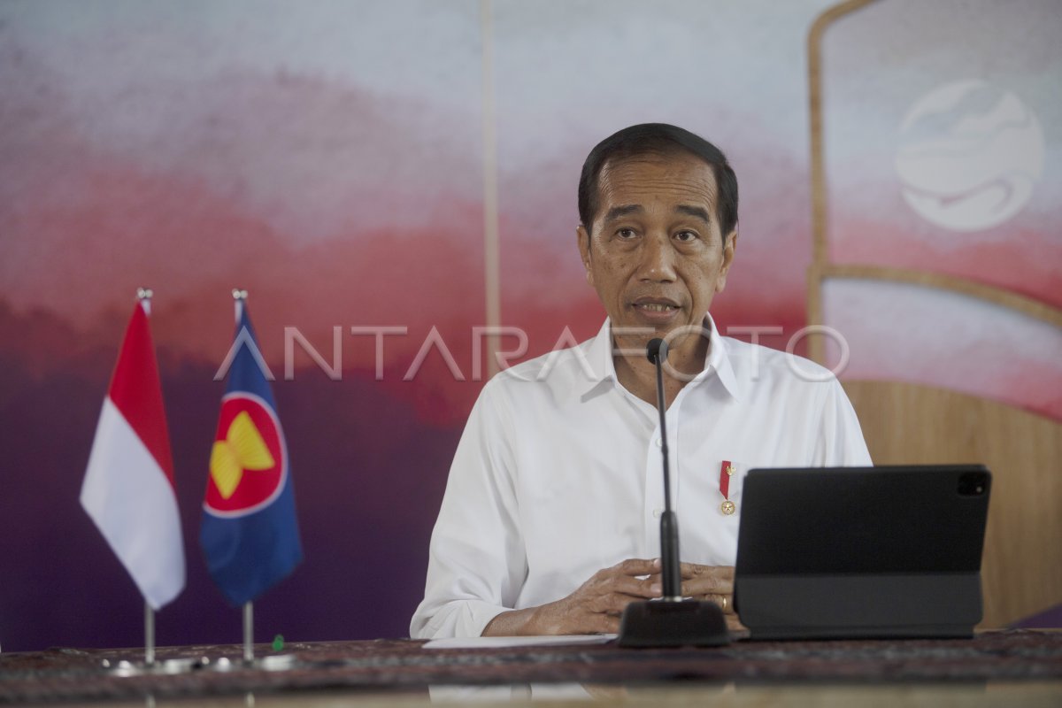 President of the ASEAN Summit