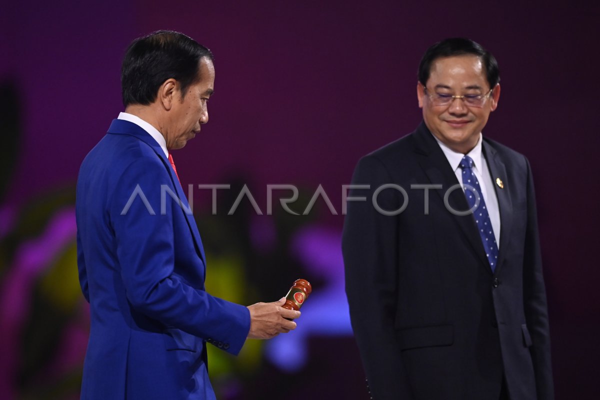 penutupan-ktt-ke-43-asean-antara-foto