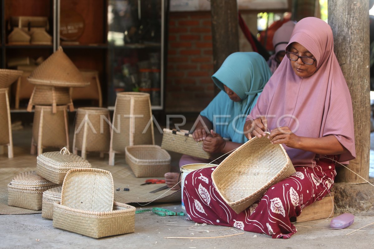 Rencana penerapan sistem ICS untuk UMKM