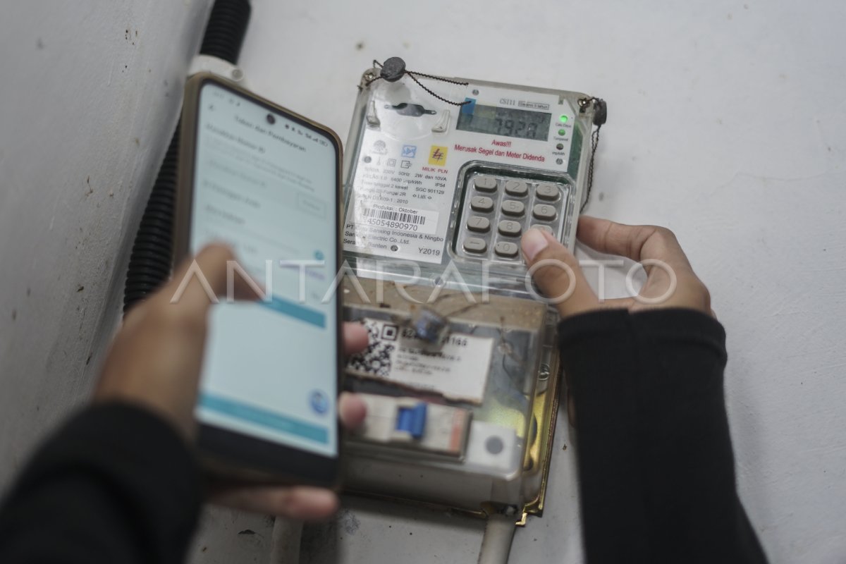 Diskon tarif listrik pengaruhi tekanan inflasi