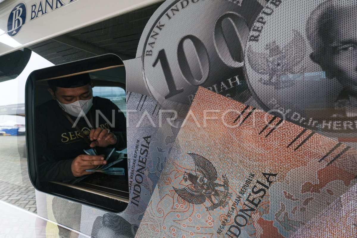 Financial Services in Kendari