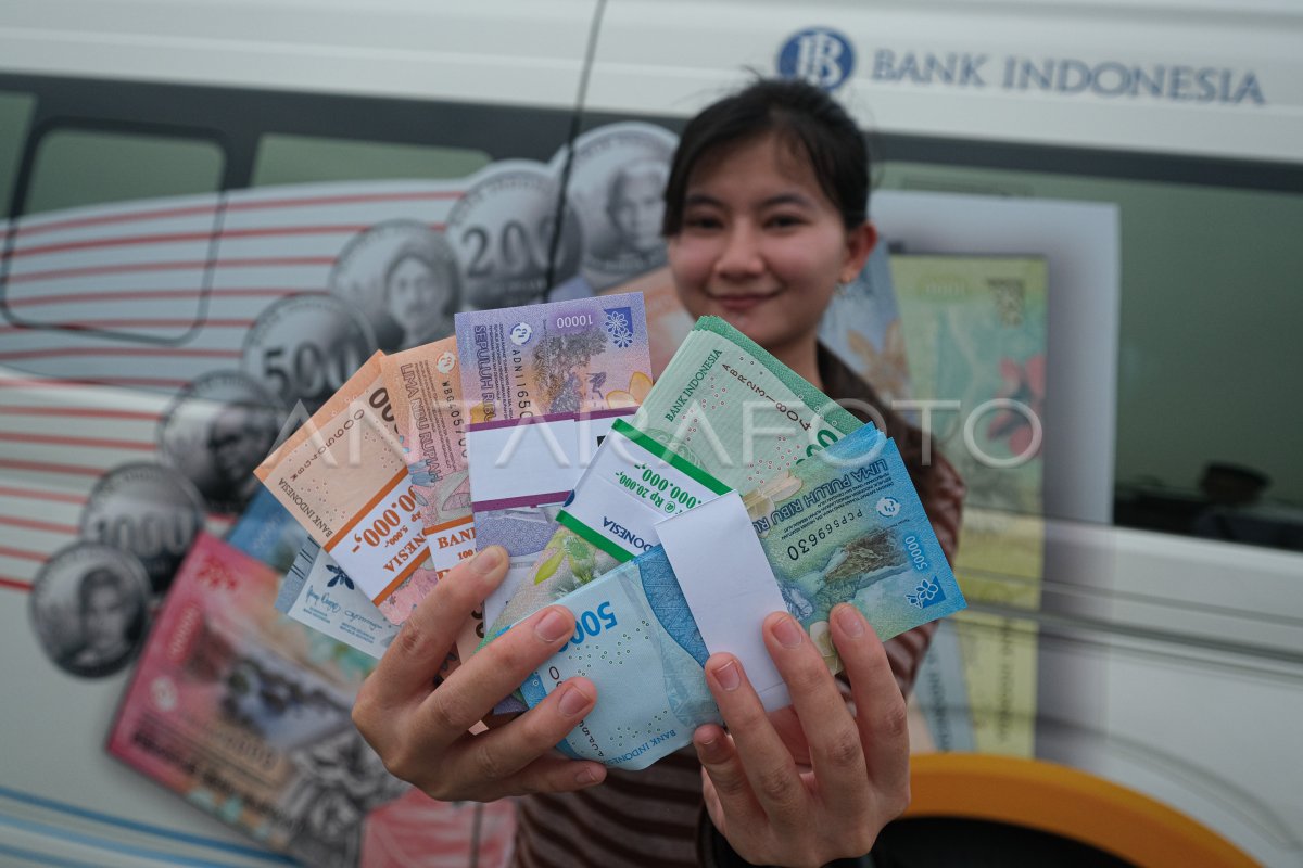 Financial Services in Kendari