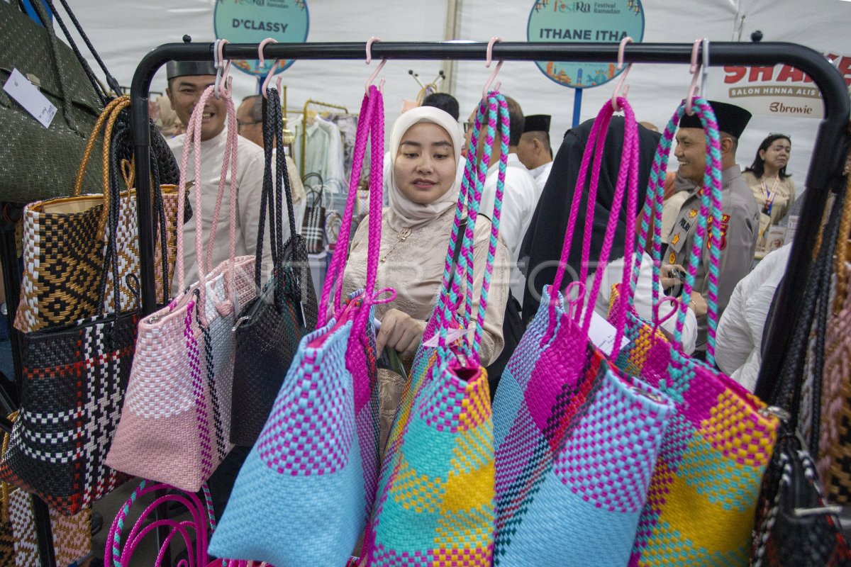 Ramadan Festival in Indramayu