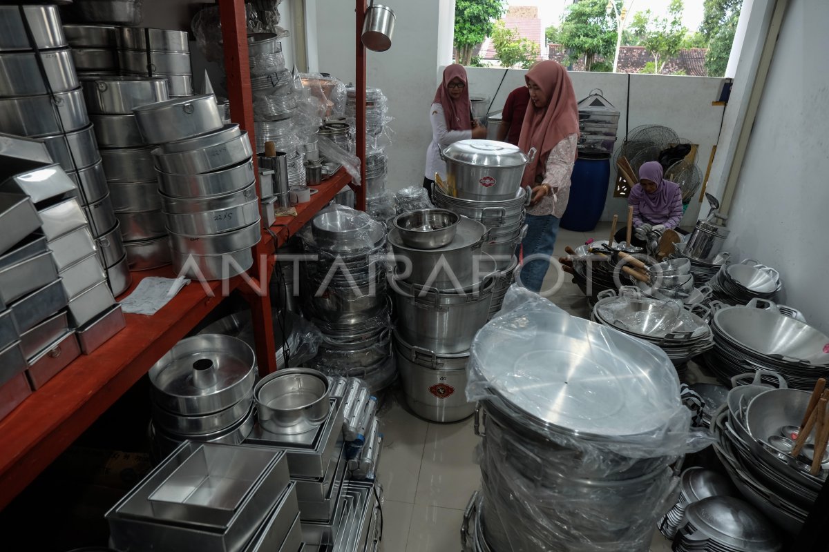 Sales of kitchen furniture increased