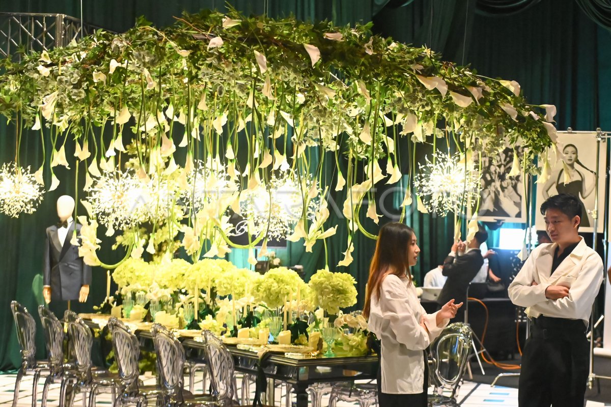 Bali Wedding Fair 2025