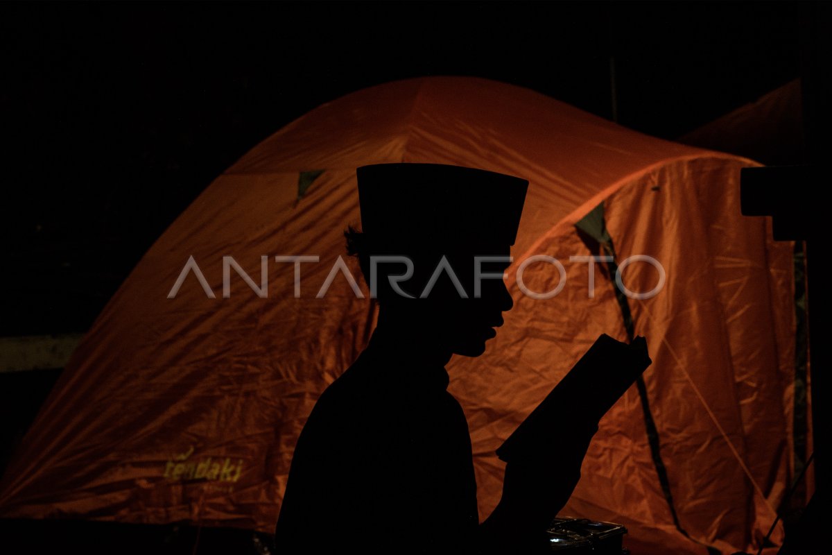 Ramadan in Bandung