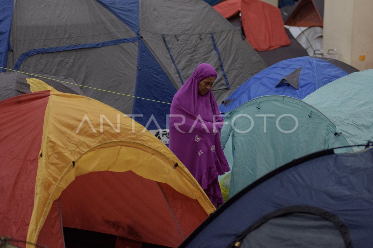 Ramadan in Bandung