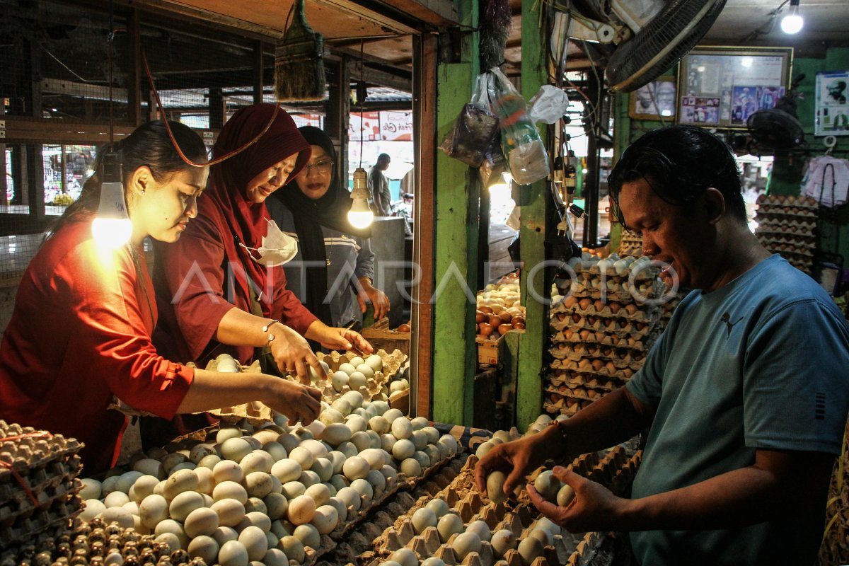 Inflasi Kalimantan Tengah pada Maret 2025