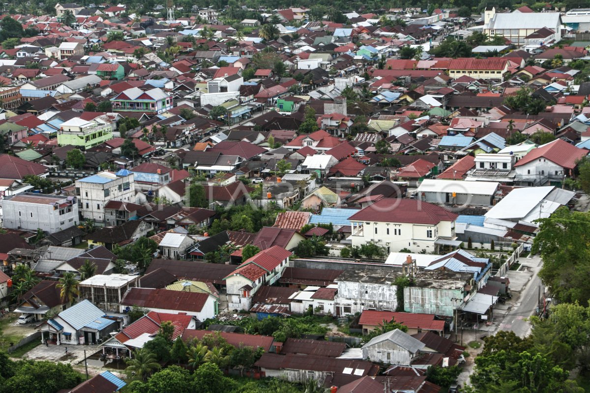 Penghapusan denda pajak bumi dan bangunan di Palangka Raya