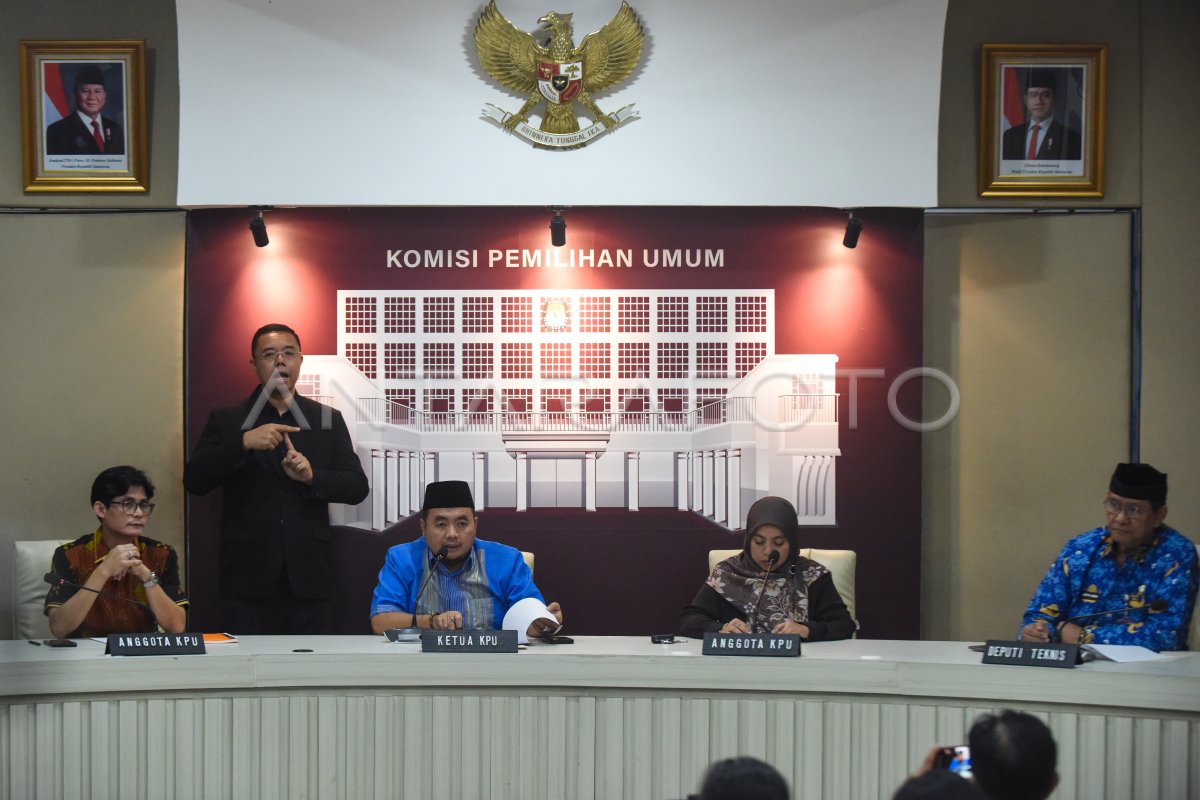 The readiness of KPU in PSU in eight areas