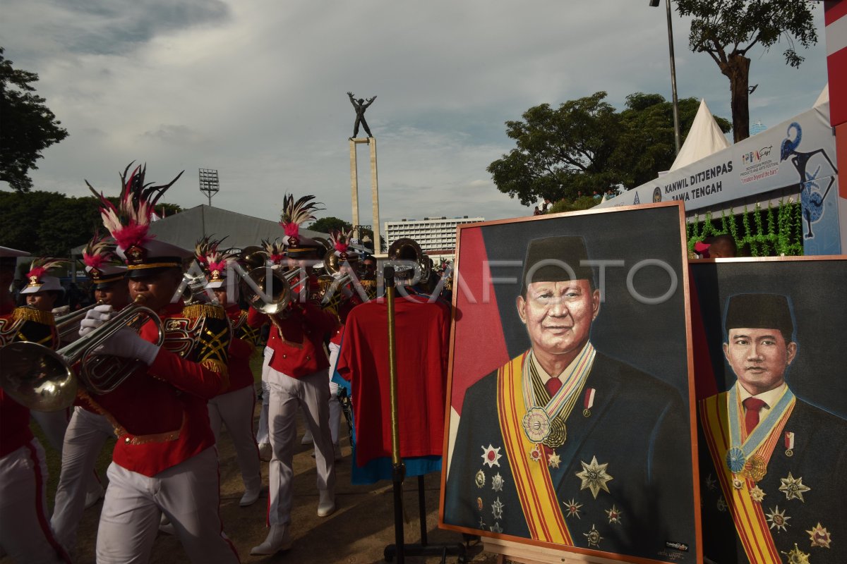 IPPAFest 2025 di Lapangan Banteng