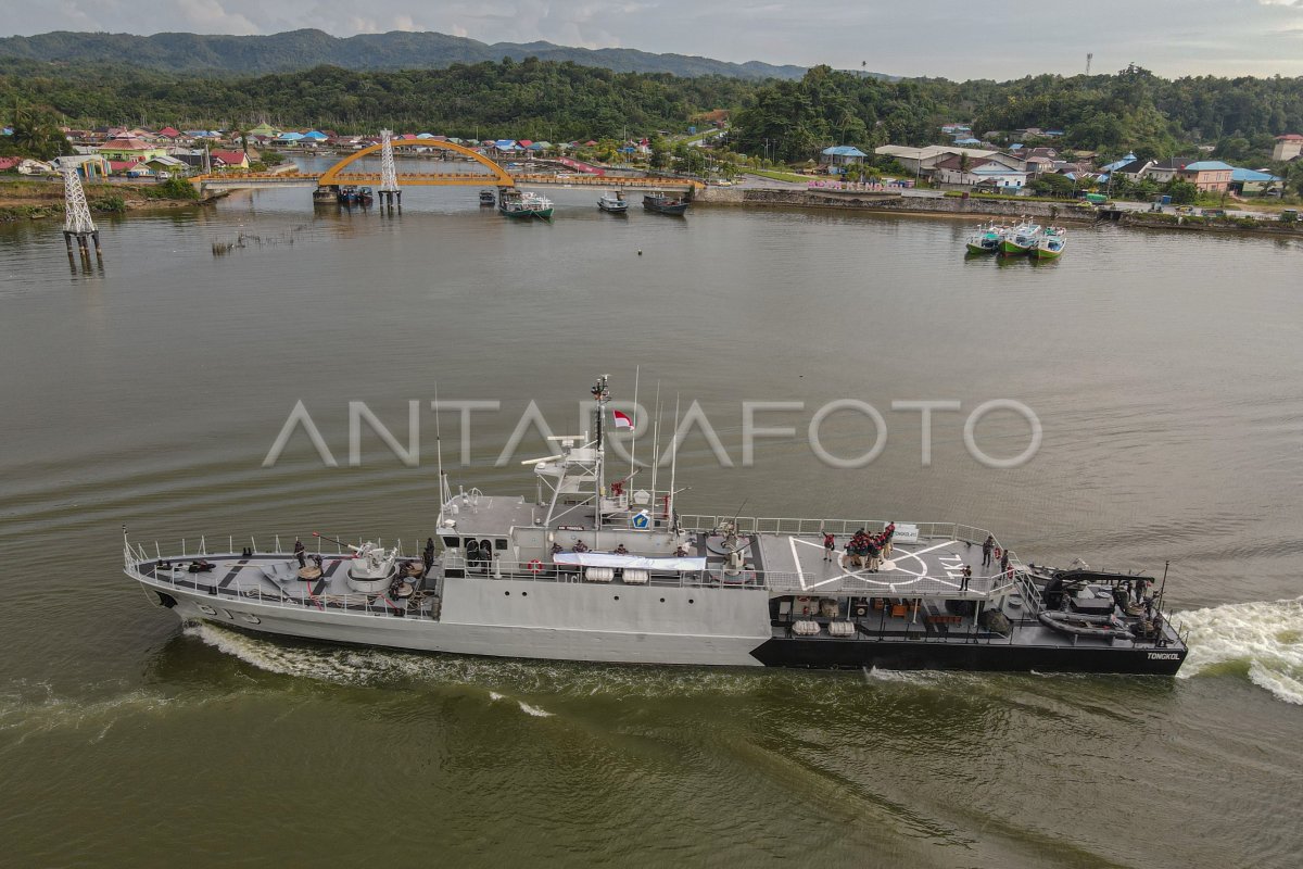 2025 Rupiah Expedition to Southeast Sulawesi 3T region