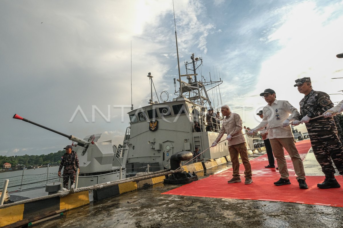 2025 Rupiah Expedition to Southeast Sulawesi 3T region