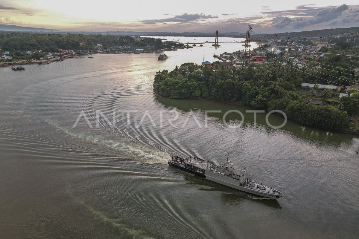 2025 Rupiah Expedition to Southeast Sulawesi 3T region