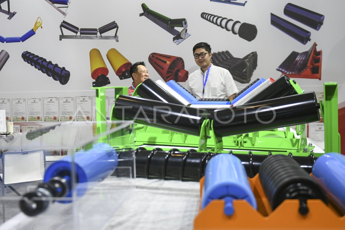 Indonesia Coal and Energy Expo