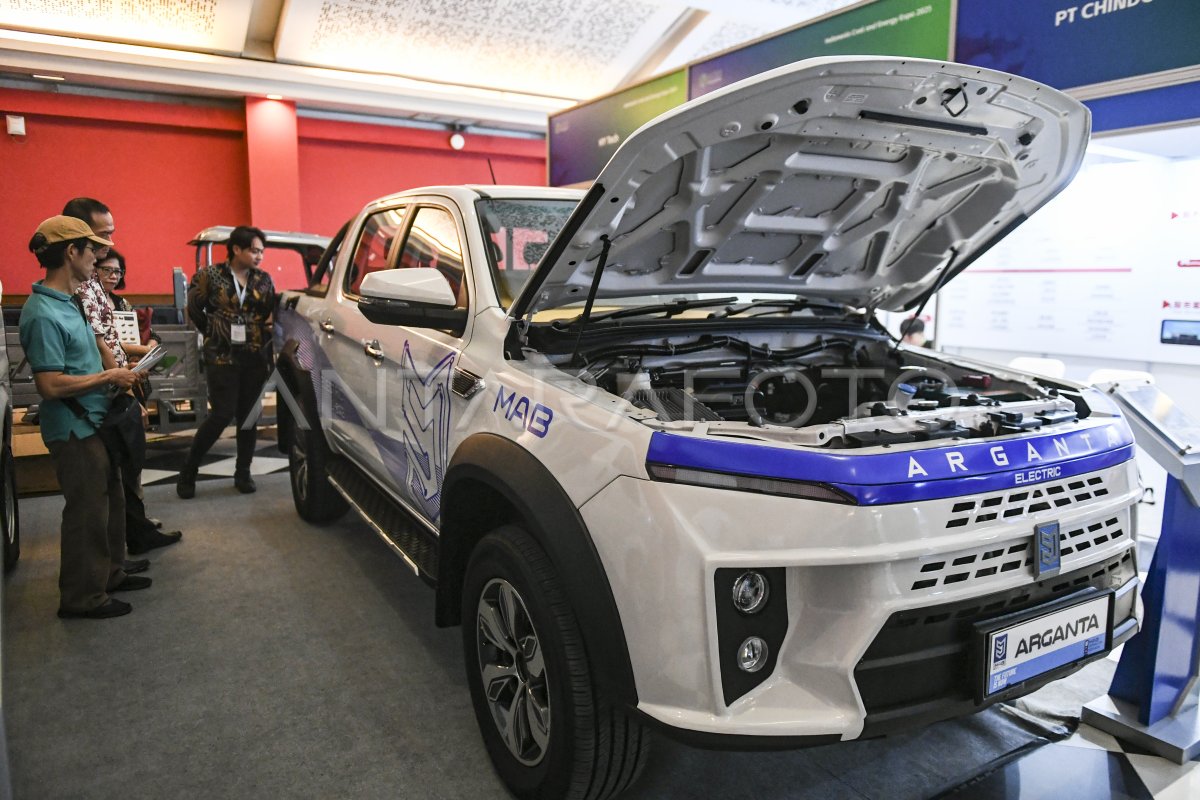 Indonesia Coal and Energy Expo