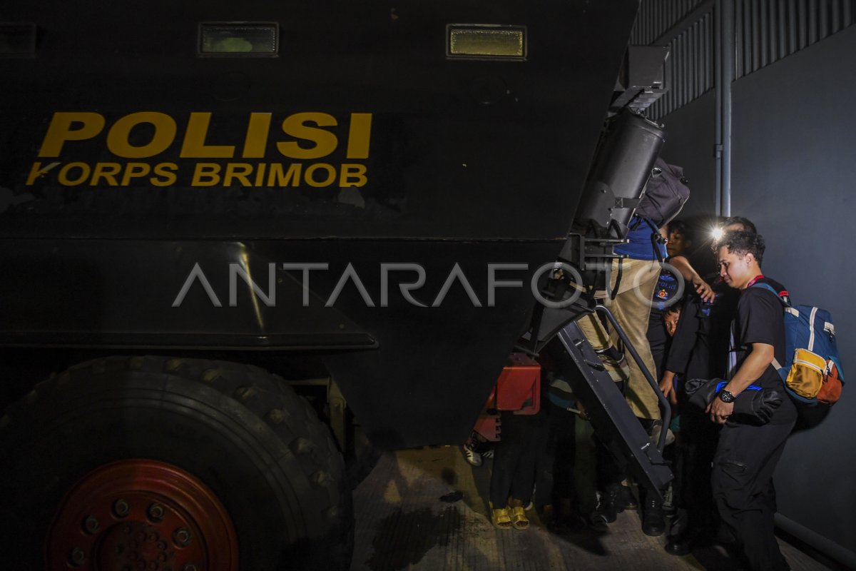 Persib Bandung Safety with Barracuda