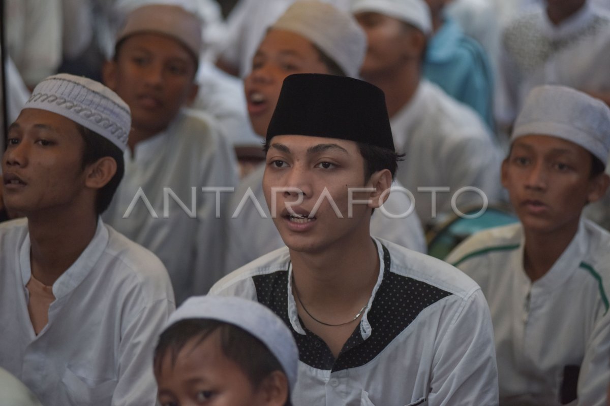 Pemprov DKI Jakarta gelar Manggarai Bersholawat