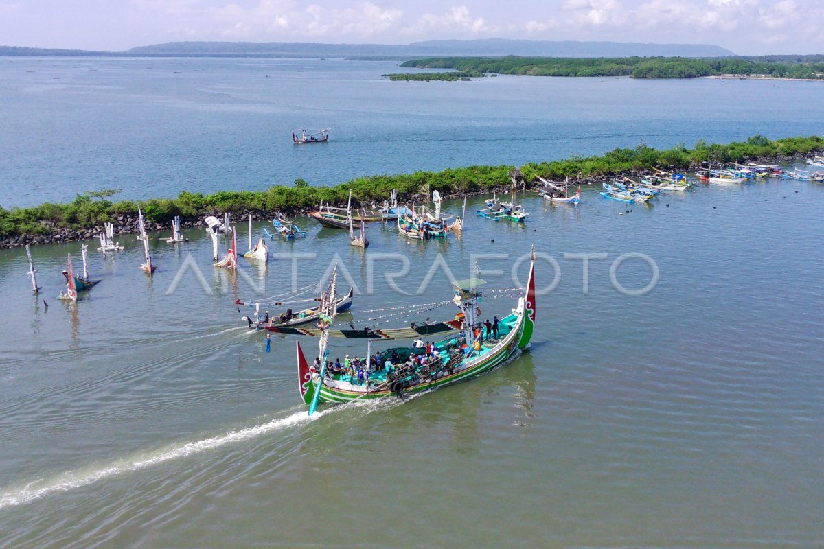 Modernisasi kapal perikanan Indonesia